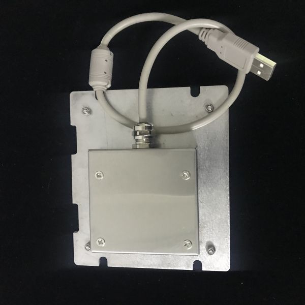 Usb Interface Industrial Numeric Keypad 16 Keys Type Compact Layout