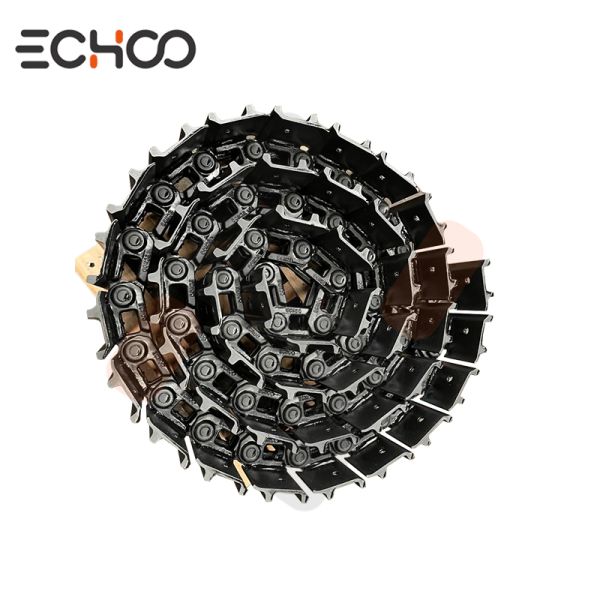 Kobelco 25SR2 Steel Track Link With Shoe Assy Undercarriage Excavator