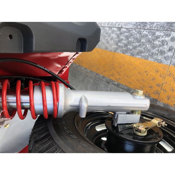 ДАЯНГ Классический легкий грузовой грузовик Мотоцикл 110cc/150cc/175cc Мотор 151-200cc