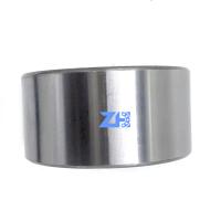Double hub scellé d'automobile de rangée soutenant la longue durée standard 42*82*40mm de la cage Dac42820040
