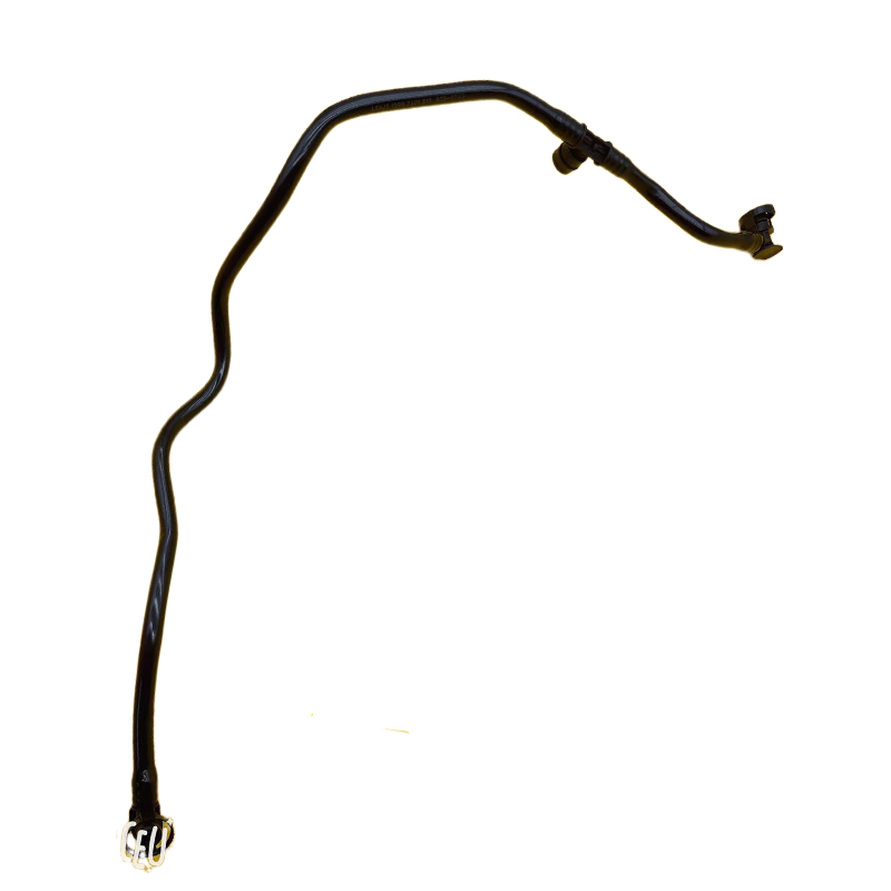 Auto Parts Fuel tank Vent Pipe Exhaust Pipe for BMW F20 F22 F23 F30 F35 E84 OE 13907601515 1390 7601 515