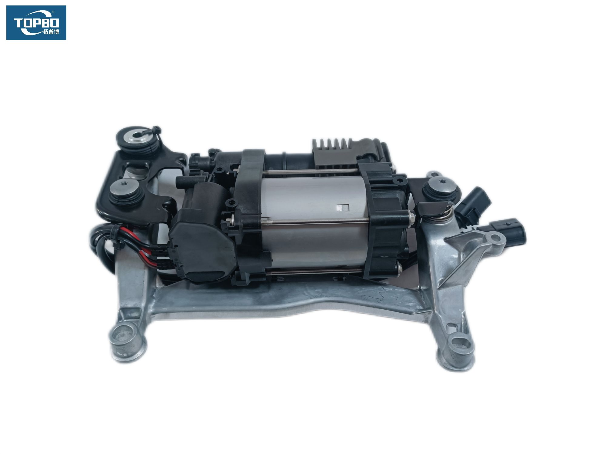 Собрание насоса компрессора воздуха 7P0616006H для VW Q7 Кайенны II Touareg II