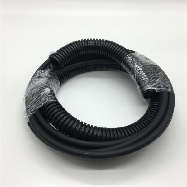 Antenna Duplex CPRI Fiber Cable Small Diameter Light Weight RoHS Certificate