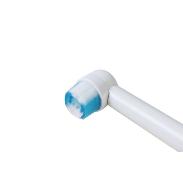 3 Pcs/Pack BLYL Electric Toothbrush Heads Suit For Tooth Brush Toothbrushes Head Oral Hygiene