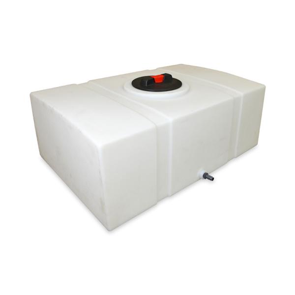 Repair plastic water tank injection molding manufacturing