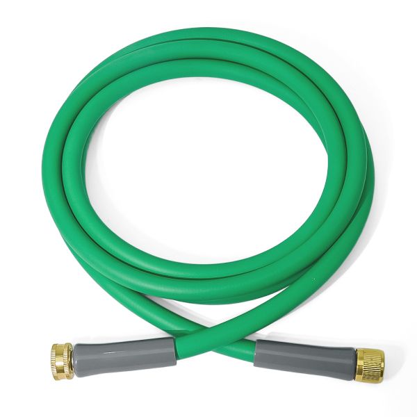 Flexible EPDM Rubber Water Garden Hose Assembly Manufacturer & OEM Supplier
