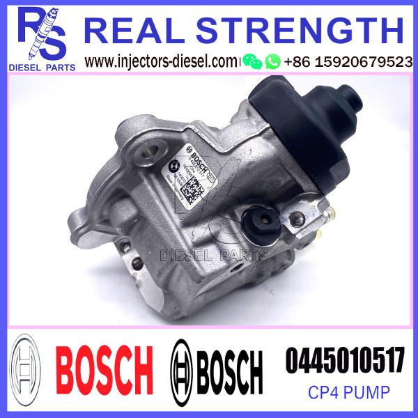 BMW 2.0D Engine Spare Parts Fuel Injector Pump 0445010517 0445010574 0445010553 0445010573