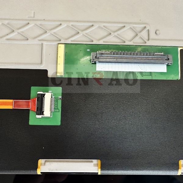 10 Inch LCD Display Module LA10010015A Car Screen Monitor For Mercedes-Benz A205 C200