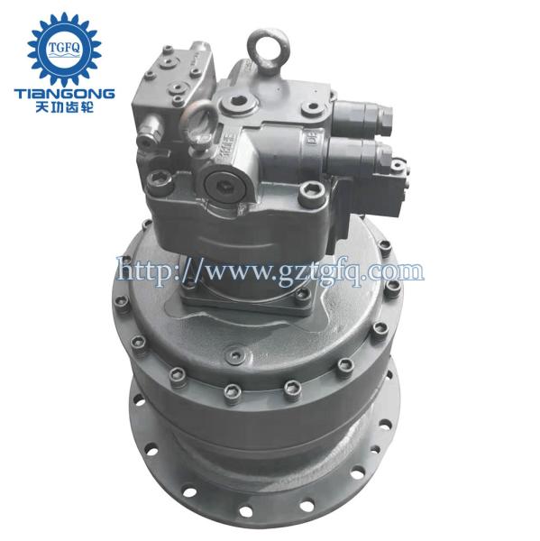 SY335-9 Excavator Hydraulic Swing Drive Assy 60043410 TGFQ