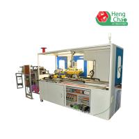 Silicone O Ring Making Machine Automatic Connector do OEM 2000mm