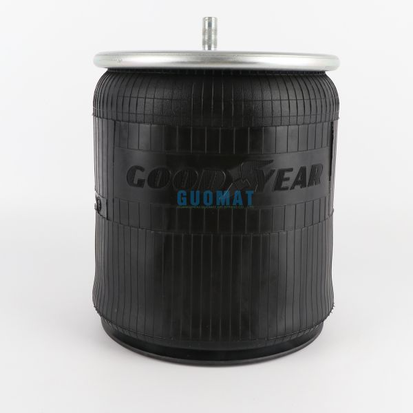 Continental 10 10-21 P434 Conti Suspension Air Springs 1R13-118 Goodyear Flex Member 566263039
