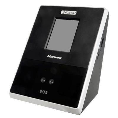 TCP IP Acces Control Face Recognition Security Access Control Face Recognition