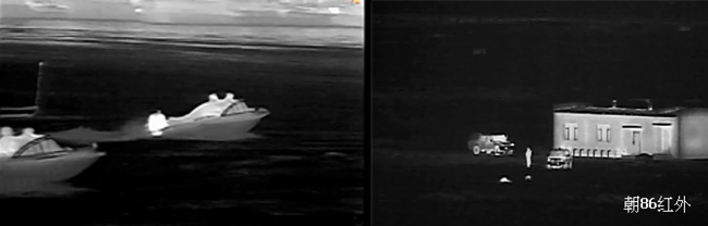 Камера ККТВ дальнего расстояния ИП 66, камера слежения высокого разрешения долгосрочная на открытом воздухе