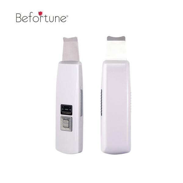 0.5 Kg Popular Ultrasonic Skin Scrubber BF1203 Improve Micro Circulation