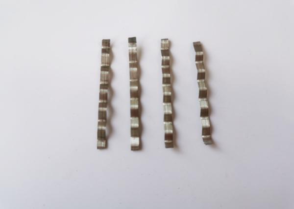 0.6mm Xorex Steel Fiber Jointless design For Concrete Reinforced