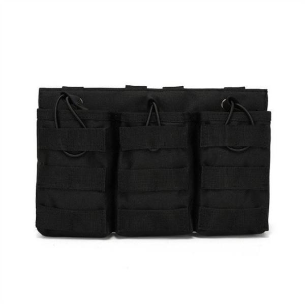 Outdoor Tactical Storage Bag, Tactical Utility Tote Bag For Outdoor Camping, Picnic Storage Bag With Handles Outdoor