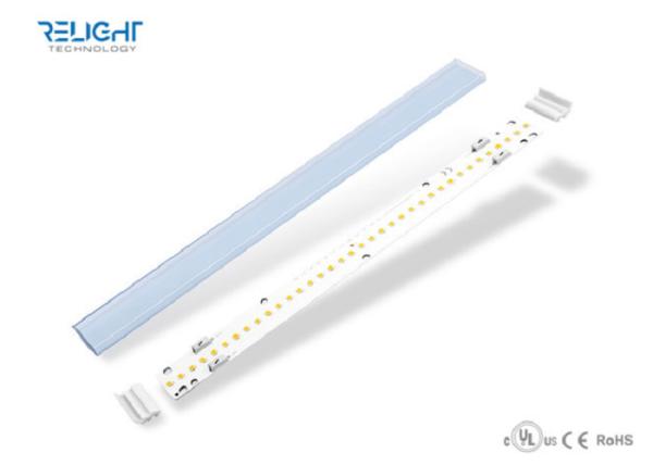 Relight High quality DC/AC 9W linear series led lighting customized led module for panel light street light