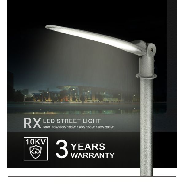 Led Street Light 80w 90w 150w 240w 250w 500w 800w 900w