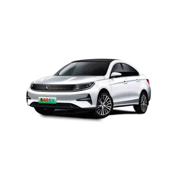 Range 415km ECO Friendly Electric Cars Dongfeng Fengxing S60 180km/h