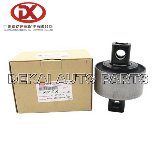 Parties détachées automobiles Bois en caoutchouc CXZ 6WA1 105 mm 1874110740 1515191130