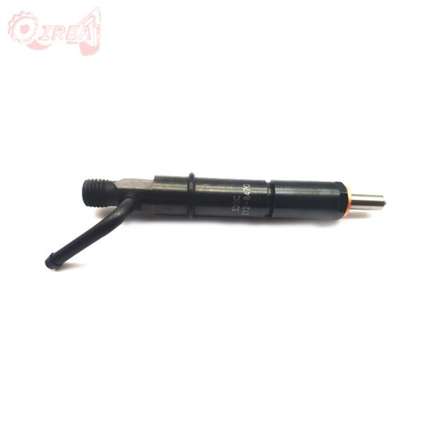 S6K 212-8470 Diesel Fuel Injectors Nozzle Assy For E320C Excavator 2128470