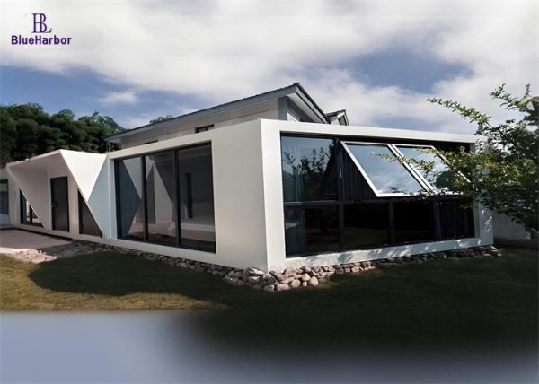 Cutting Edge Design Garden Prefab Studio Shed With Variable Window Positions