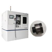 Système de contrôle logiciel Machine de découpe laser à fibre CNC 380V 3 phases 5 fils 50Hz