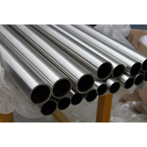 Труба нержавеющей стали ASTM 304 безшовная