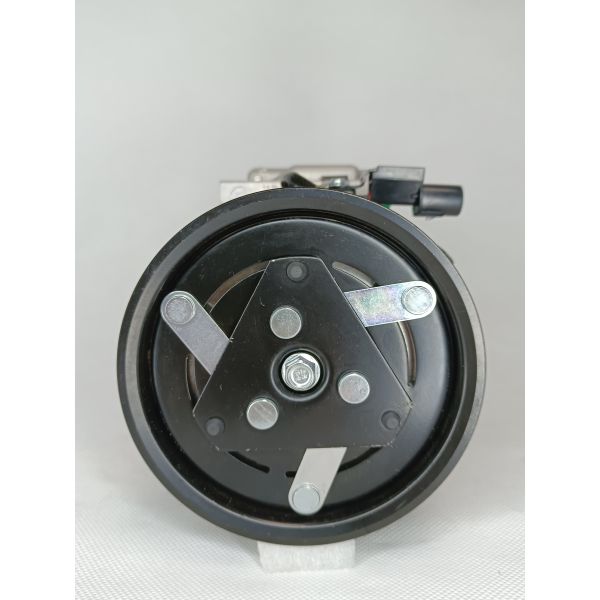 977013K700 Auto AC Compressor For Hyundai SONATA Santafe