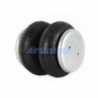 Ressort pneumatique en caoutchouc industriel Festo 36494 G1/4 M8 pour équipement de transformation alimentaire