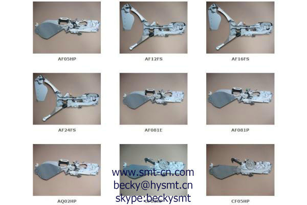 JUKI SMT feeder new and used electronic juki feeder for KE2000/2010/2020/2030/2040 /2050/2