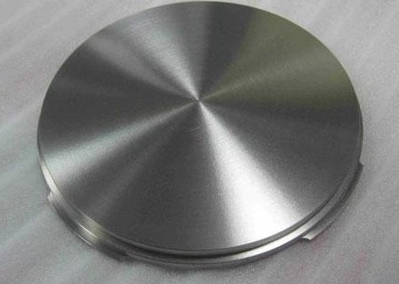 молибден 10.22g/Cm3 брызгая цель для фотоэлектрона и полупроводника