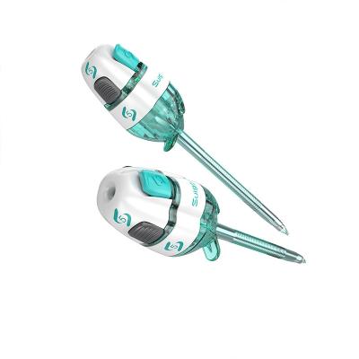 Customized CE Qualified Non0Valve Trocar Disposable Laparoscopic Trocar