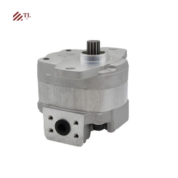 PC27MR-2 Mini Excavator Final Drive And Travel Motor Part Number 22l-60-21101 and For Your