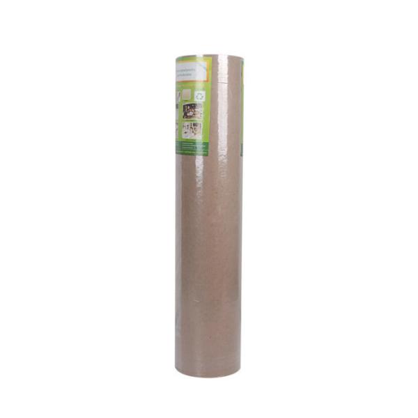 Papel reusável do revestimento para pavimento da construção da espessura 0.15mm do diâmetro 76mm
