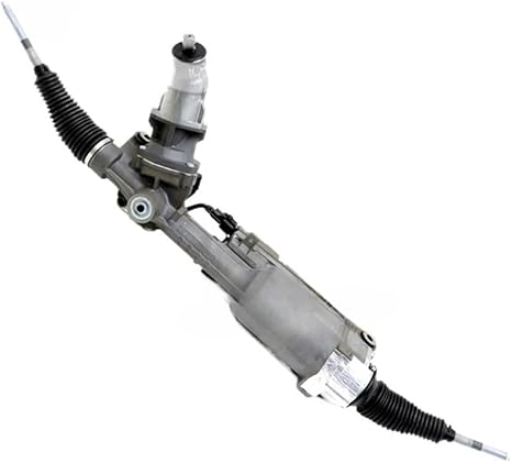 Cremallera de dirección asistida eléctrica ATATZXRXRLKL para Audi A4 S4 RS4 8K A5 S5 RS5 8T SPORTBACK RHD Número de pieza 8K2423055BH