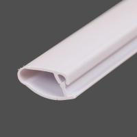 Clipes en plastique pour fenêtre en PVC à extrusion