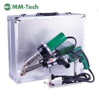 SWT - machine de soudure tenue dans la main d'extrusion de NS600B 2.0KG/H 3400W