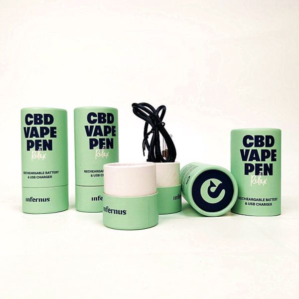 Картон Antiwear течебезопасной трубки бумаги цилиндра упаковывая влагостойкий