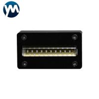 LED Chip 80W LED lampe UV imprimé réfrigérateur UV machine de durcissement dédié A3 / A4