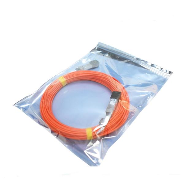 Cabo ótico Pluggable quente das extremidades 1m 3m 5m 10G SFP+ AOC
