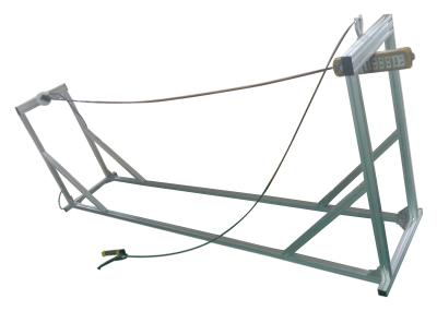 IEC60884 Figure 29 Mobile Outlets Mechanical Strength Testing Equipment