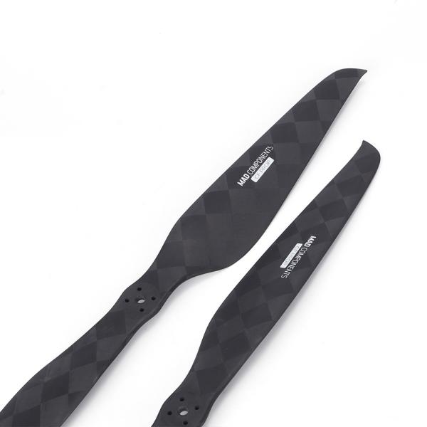 PROPULSA ULTRALIGHT CB2 26x8.0 polegadas hélice