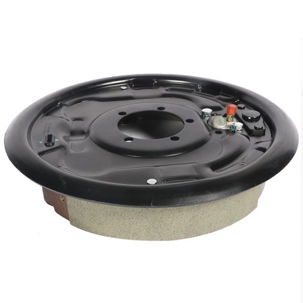 Custom 10''*2.25'' Trailer Hydraulic Brakes Assembly 2300-3500lbs