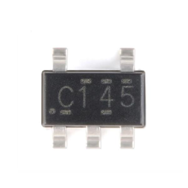 SN74LVC1G14DBVR SOT23-5 Single Schmitt Trigger Inverter Chip IC Integrated Circuit