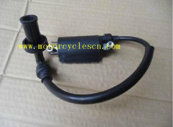 III Dynasty Motocross Coil Igniter Assy 12V , Motorcycle Spare Parts GXT200