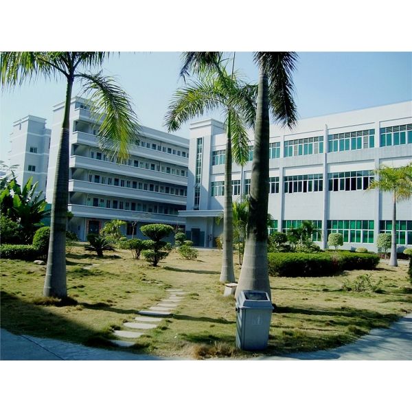 Cairun Plastic Manufactory