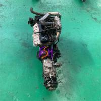 High Displacement TB45 Six Cylinder Used Gasoline Engine For Nissan Off-Road Vehicle