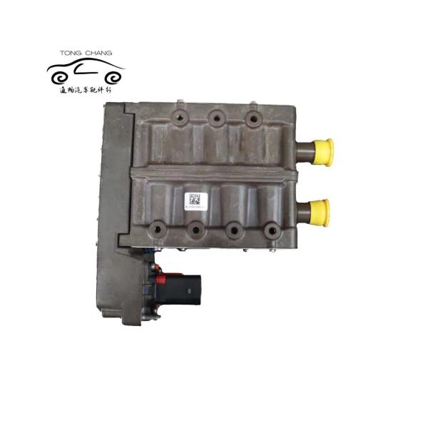 2E963231J 12E010001G 710300381100 Hybrid Car Heater For 16 Porsche Cayenne Models
