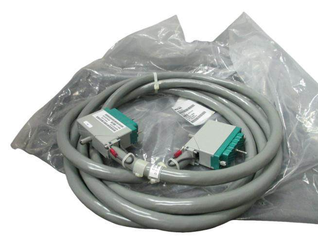 Triconex 3664 Dual Digital Output Module with 2-out-of-3 Voting Process, 16-30 VDC Voltage Range, and 1500 VDC Point Isolation